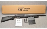GForce Arms ~ Model GF-1 ~ Semi Auto Shotgun ~ 12 Gauge - 13 of 13
