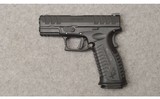 Springfield Armory ~ Model XDm Elite ~ Semi Auto Pistol ~ 9MM Luger - 2 of 7