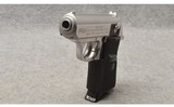 Walther ~ Model PPK/S-1 ~ Semi Auto Pistol ~ .380 ACP - 6 of 7