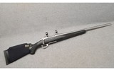 Howa ~ Model 1500 ~ Bolt Action Rifle ~ .223 Remington - 1 of 12