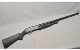 Ithaca Gun Company ~ Model M37 Featherlight ~ Pump Action Shotgun ~ 12 Gauge - 1 of 12