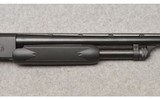 Ithaca Gun Company ~ Model M37 Featherlight ~ Pump Action Shotgun ~ 12 Gauge - 4 of 12