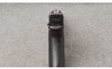 Glock ~ Model 22 ~ Semi Auto Pistol ~ .40 S&W - 5 of 7