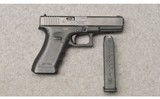Glock ~ Model 22 ~ Semi Auto Pistol ~ .40 S&W - 7 of 7