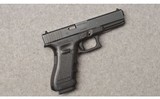 Glock ~ Model 22 ~ Semi Auto Pistol ~ .40 S&W - 1 of 7