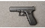 Glock ~ Model 22 ~ Semi Auto Pistol ~ .40 S&W - 2 of 7