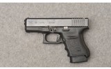 Glock ~ Model 30 ~ Semi Auto Pistol ~ .45 ACP - 2 of 7