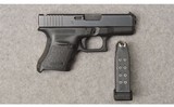 Glock ~ Model 30 ~ Semi Auto Pistol ~ .45 ACP - 7 of 7