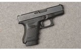 Glock ~ Model 30 ~ Semi Auto Pistol ~ .45 ACP - 1 of 7