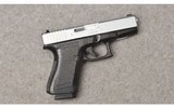 Glock ~ Model 23 ~ Semi Auto Pistol ~ .40 S&W - 1 of 7