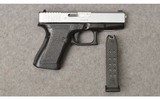 Glock ~ Model 23 ~ Semi Auto Pistol ~ .40 S&W - 7 of 7