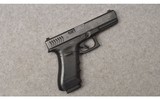 Glock ~ Model 22 ~ Semi Auto Pistol ~ .40 S&W - 1 of 7