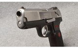 Sturm, Ruger & Co. ~ Model P345D ~ Semi Auto Pistol ~ .45 ACP - 6 of 7