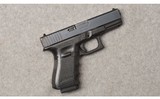 Glock ~ Model 23 ~ Semi Auto Pistol ~ .40 S&W - 1 of 7
