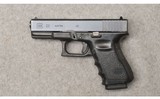 Glock ~ Model 23 ~ Semi Auto Pistol ~ .40 S&W - 2 of 7