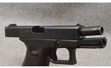 Glock ~ Model 23 ~ Semi Auto Pistol ~ .40 S&W - 4 of 7
