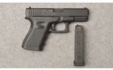 Glock ~ Model 23 ~ Semi Auto Pistol ~ .40 S&W - 7 of 7