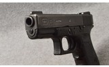 Glock ~ Model 23 ~ Semi Auto Pistol ~ .40 S&W - 6 of 7