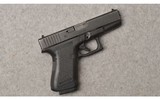 Glock ~ Model 23 ~ Semi Auto Pistol ~ .40 S&W