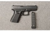 Glock ~ Model 23 ~ Semi Auto Pistol ~ .40 S&W - 7 of 7