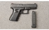 Glock ~ Model 23 ~ Semi Auto pistol ~ .40 S&W - 7 of 7
