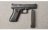 Glock ~ Model 22 ~ Semi Auto Pistol ~ .40 S&W - 7 of 7