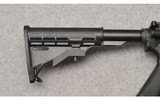 American Tactical ~ Model Mil Sport ~ Semi Auto Rifle ~ 5.56 X 45MM Nato - 2 of 13
