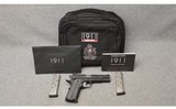 Springfield Armory ~ Model TRP ~ Semi Auto Pistol ~ .45 ACP - 7 of 7