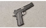 Springfield Armory ~ Model TRP ~ Semi Auto Pistol ~ .45 ACP - 1 of 7