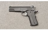 Springfield Armory ~ Model TRP ~ Semi Auto Pistol ~ .45 ACP - 2 of 7
