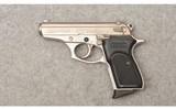 Bersa S.A. ~ Model Thunderer 380 ~ Semi Auto Pistol ~ .380 ACP - 2 of 7