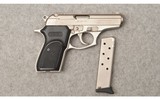 Bersa S.A. ~ Model Thunderer 380 ~ Semi Auto Pistol ~ .380 ACP - 7 of 7
