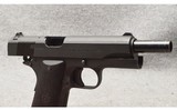 Llama ~ Model Max-I-L/F ~ Semi Auto Pistol ~ .45 ACP - 3 of 7