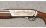 Winchester ~ Model Super X3 Ducks Unlimited ~ Semi Auto Shotgun ~ 12 Gauge - 7 of 13