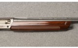 Winchester ~ Model Super X3 Ducks Unlimited ~ Semi Auto Shotgun ~ 12 Gauge - 4 of 13