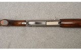 Winchester ~ Model Super X3 Ducks Unlimited ~ Semi Auto Shotgun ~ 12 Gauge - 5 of 13