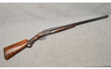 Baker Gun Co. ~ Model Batavia Leader ~ Break Open Double Barrel Shotgun ~ 20 Gauge(not marked) - 1 of 13