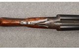 Baker Gun Co. ~ Model Batavia Leader ~ Break Open Double Barrel Shotgun ~ 20 Gauge(not marked) - 10 of 13