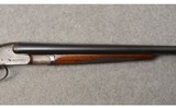 Baker Gun Co. ~ Model Batavia Leader ~ Break Open Double Barrel Shotgun ~ 20 Gauge(not marked) - 4 of 13