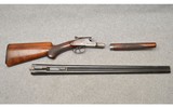 Baker Gun Co. ~ Model Batavia Leader ~ Break Open Double Barrel Shotgun ~ 20 Gauge(not marked) - 13 of 13