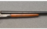 Stevens ~ Model 311A ~ Side by Side ~ Break Action Shotgun ~ 12 Gauge - 4 of 13