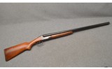 Stevens ~ Model 311A ~ Side by Side ~ Break Action Shotgun ~ 12 Gauge - 1 of 13
