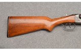 Stevens ~ Model 311A ~ Side by Side ~ Break Action Shotgun ~ 12 Gauge - 2 of 13