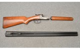 Stevens ~ Model 311A ~ Side by Side ~ Break Action Shotgun ~ 12 Gauge - 13 of 13