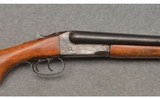 Stevens ~ Model 311A ~ Side by Side ~ Break Action Shotgun ~ 12 Gauge - 3 of 13