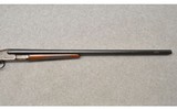 Baker Gun Co. ~ Model Batavia Leader ~ Break Open Double Barrel Shotgun ~ 20 Gauge(not marked) - 11 of 13