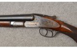 Baker Gun Co. ~ Model Batavia Leader ~ Break Open Double Barrel Shotgun ~ 20 Gauge(not marked) - 7 of 13