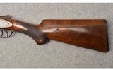 Baker Gun Co. ~ Model Batavia Leader ~ Break Open Double Barrel Shotgun ~ 20 Gauge(not marked) - 8 of 13