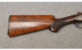 Baker Gun Co. ~ Model Batavia Leader ~ Break Open Double Barrel Shotgun ~ 20 Gauge(not marked) - 2 of 13