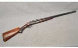 Baker Gun Co. ~ Model Batavia Leader ~ Break Open Double Barrel Shotgun ~ 20 Gauge(not marked)